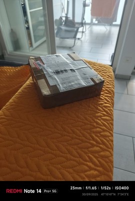 Item photo(s) from verified buyer