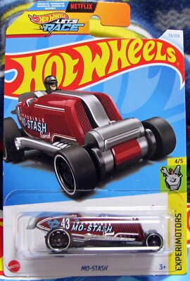 HW 2024 Case D Mo-Stash Experimotors 4/5
