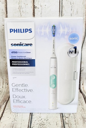 【新品】Philips Sonicare ProtectClean 4700 $_12.JPG?set_id=880000500F