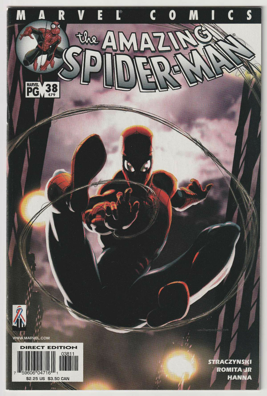 SP 　　“The Amazing”スパイダーマン SONY アメイジング・スパイダーマンTM アメイジング BOX 3000