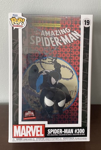 Funko　MARVEL POP! Spider-Man #300 IMG_2421_727cb483-b912-4193-