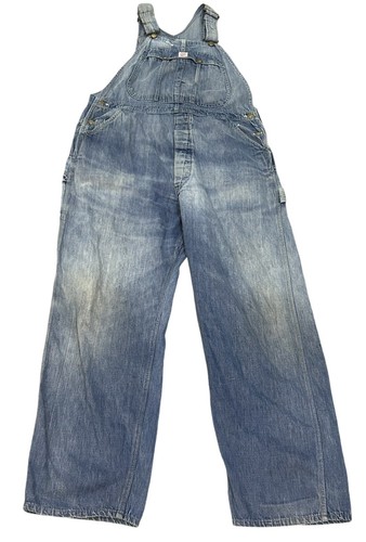 50’s PAYDAY OVERALL VINTAGE濃紺 XL-XXL 50's PAYDAY OVERALL VINTAGE濃紺 XL-XXL