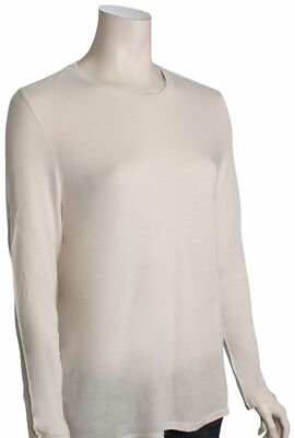 

Женская футболка Volcom Tern N Bern LS — Bone — Новинка, Белый
