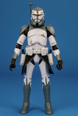 black series wolffe