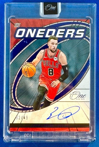 【B21】 NBA カード Zach LaVine RC Noir 99シリ B21】 NBA カード Zach LaVine RC Noir 99シリ