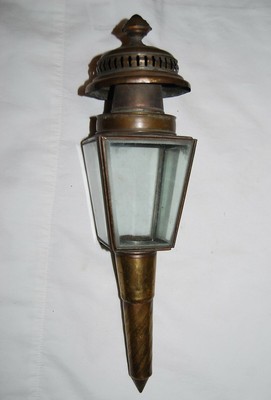Antique brass 15