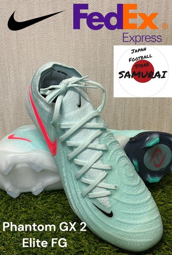 【新品】NIKE PHANTOM GX 2 ELITE FG ファントム GX 新品】NIKE PHANTOM GX 2 ELITE FG ファントム GX - メルカリ