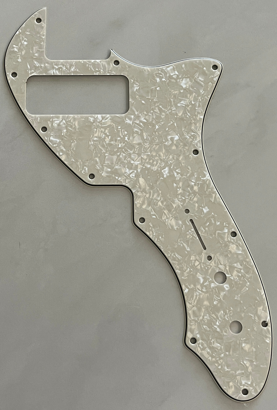 For Fender Telecaster Thinline/Tele 69 P90 Guitar Pickguard