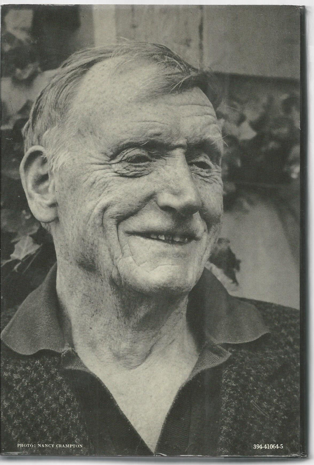 ROBERT PENN WARREN, Pulitzer Author/Poet, AUTHENTIC HAND SIGNED BOOK, HB w/DJ