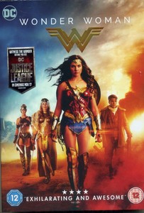Wonder Woman 1975 Watch Online