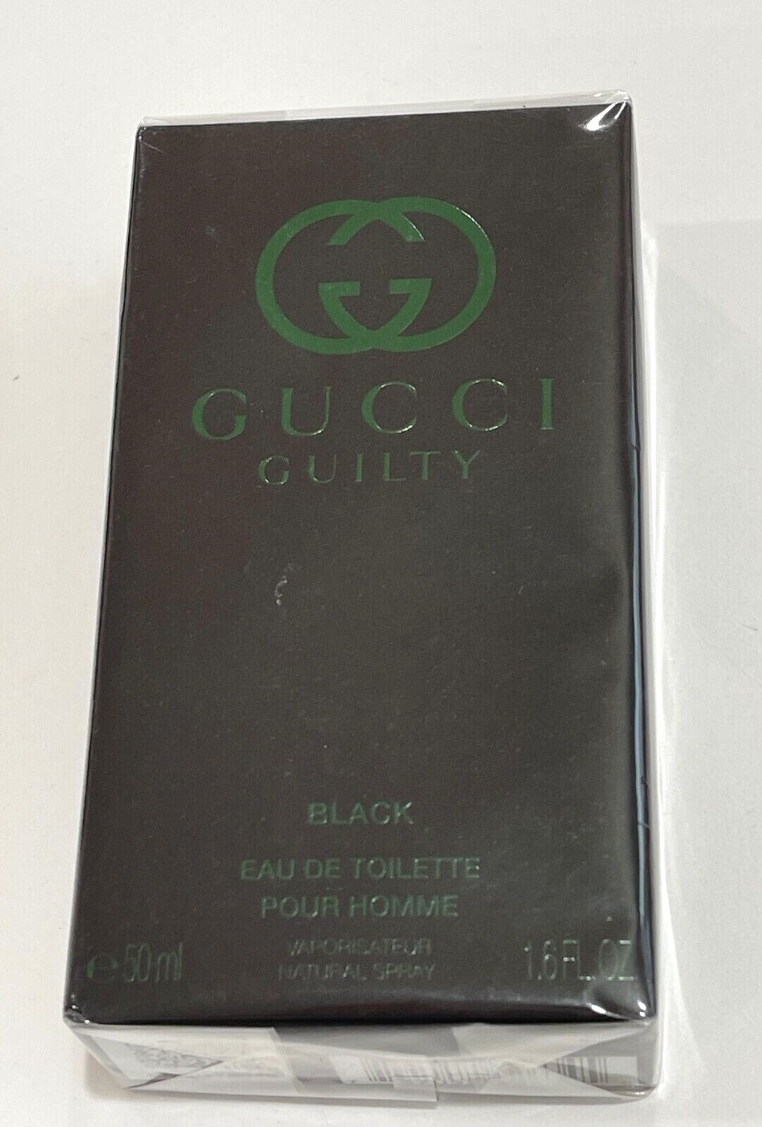 香水(ユニセックス) GUCCI GUILTY BLACK 50mL Eau de Toilette 31khZzzn-gL._AC_SY200_QL15_.jpg