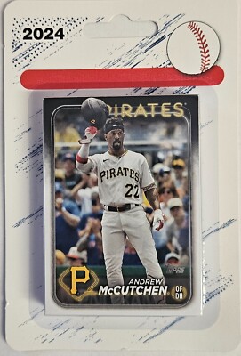 2024 Topps Series 1 & 2 Baseball Team Set ''All Teams Your Choice'' Blister Packed