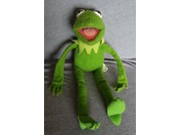kermit the frog hand