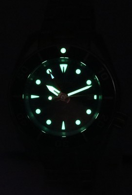 Pre-owned Seiko Prospex Sea Aqua Sumo Gmt Blue Dial Solar Blue Dial Sfk001j1 Mens Watch