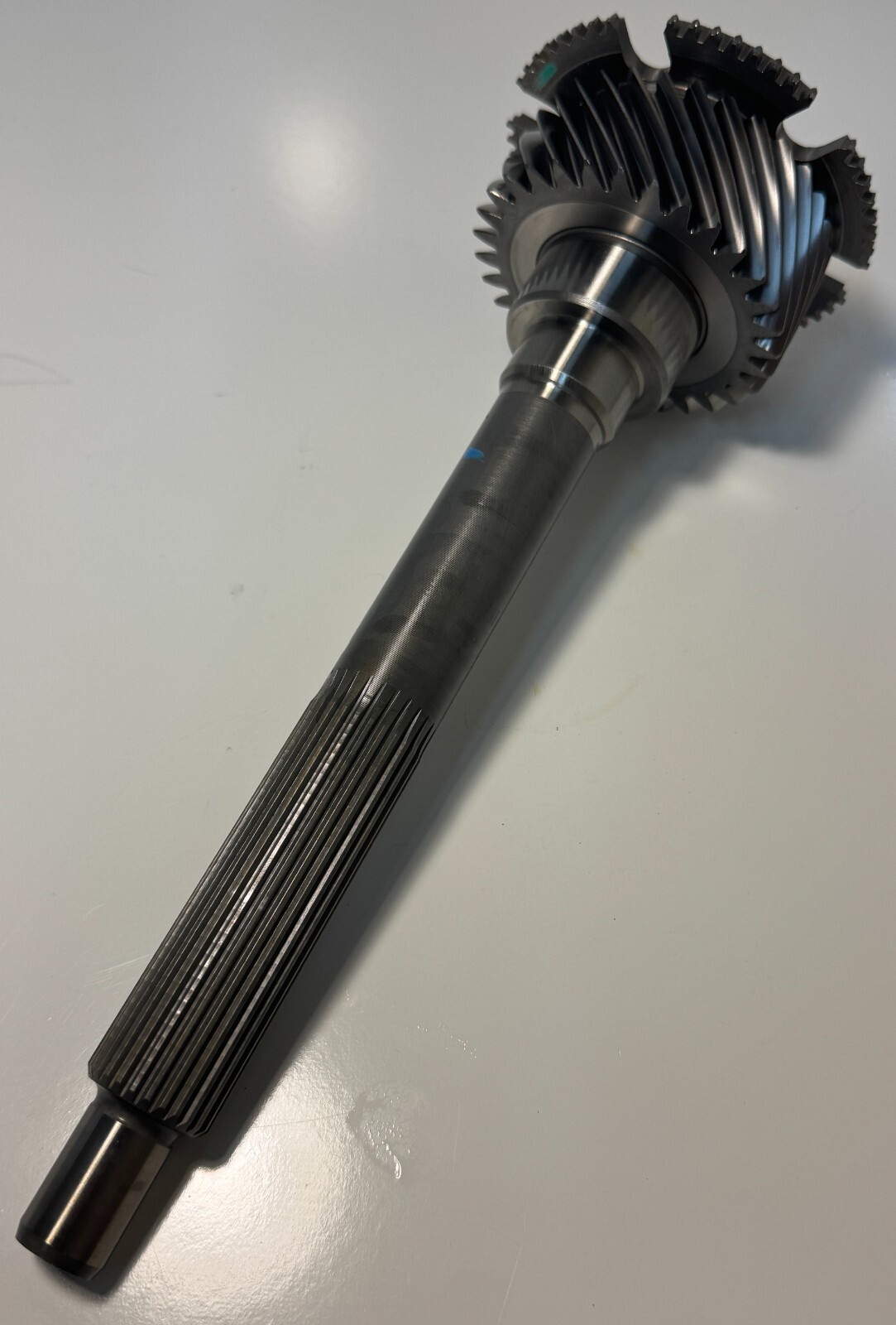 【中古】 Masif Hard Trance Bootleg 2008 Amazon.com: Tekno RC 6855 Big Bone Center Driveshaft and