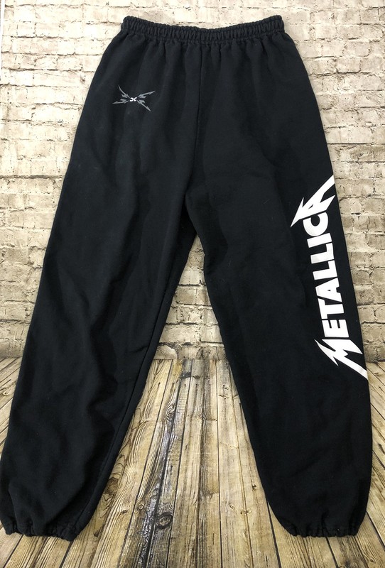 Metallica Surplus Network