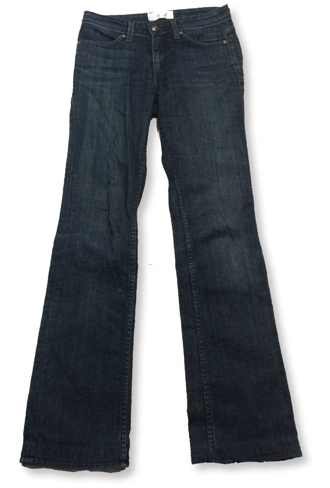 Pantalones de mezclilla para mujer Girbaud