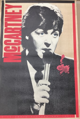 paul mccartney サイン入りアートフレーム (RARE!!送料込） Amazon.co.jp: HWC Trading A4 ポール・マッカートニー ザ