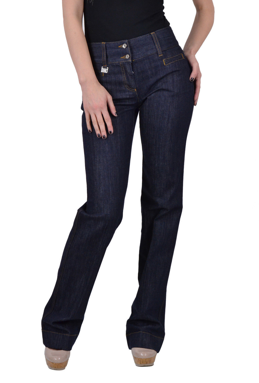 Dolce&Gabbana Women's Jeans