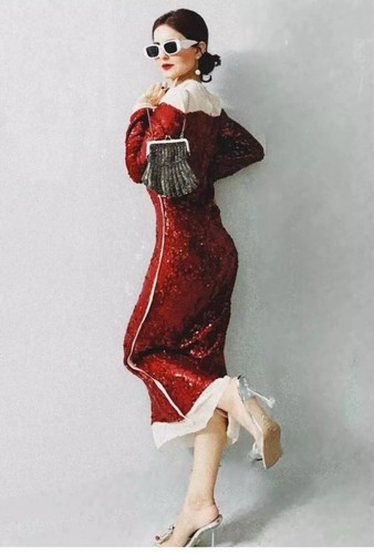 ラフタリア RED DRESS STYLE ver 1/7 Raphtalia Red Dress Version Figure Unboxing - YouTube