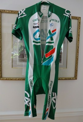 Jerseys Credit Agricole