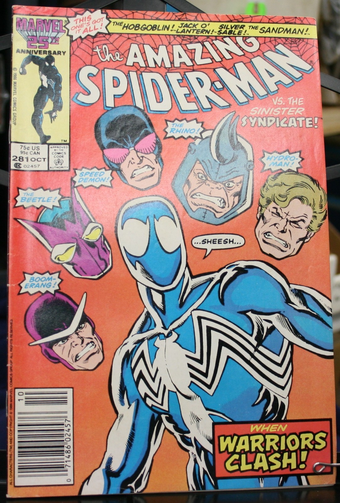 36 Comic books アメコミ The Amazing Spider-Man 36 (Marvel Comics) - Comic Book Value