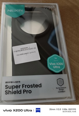 Item photo(s) from verified buyer