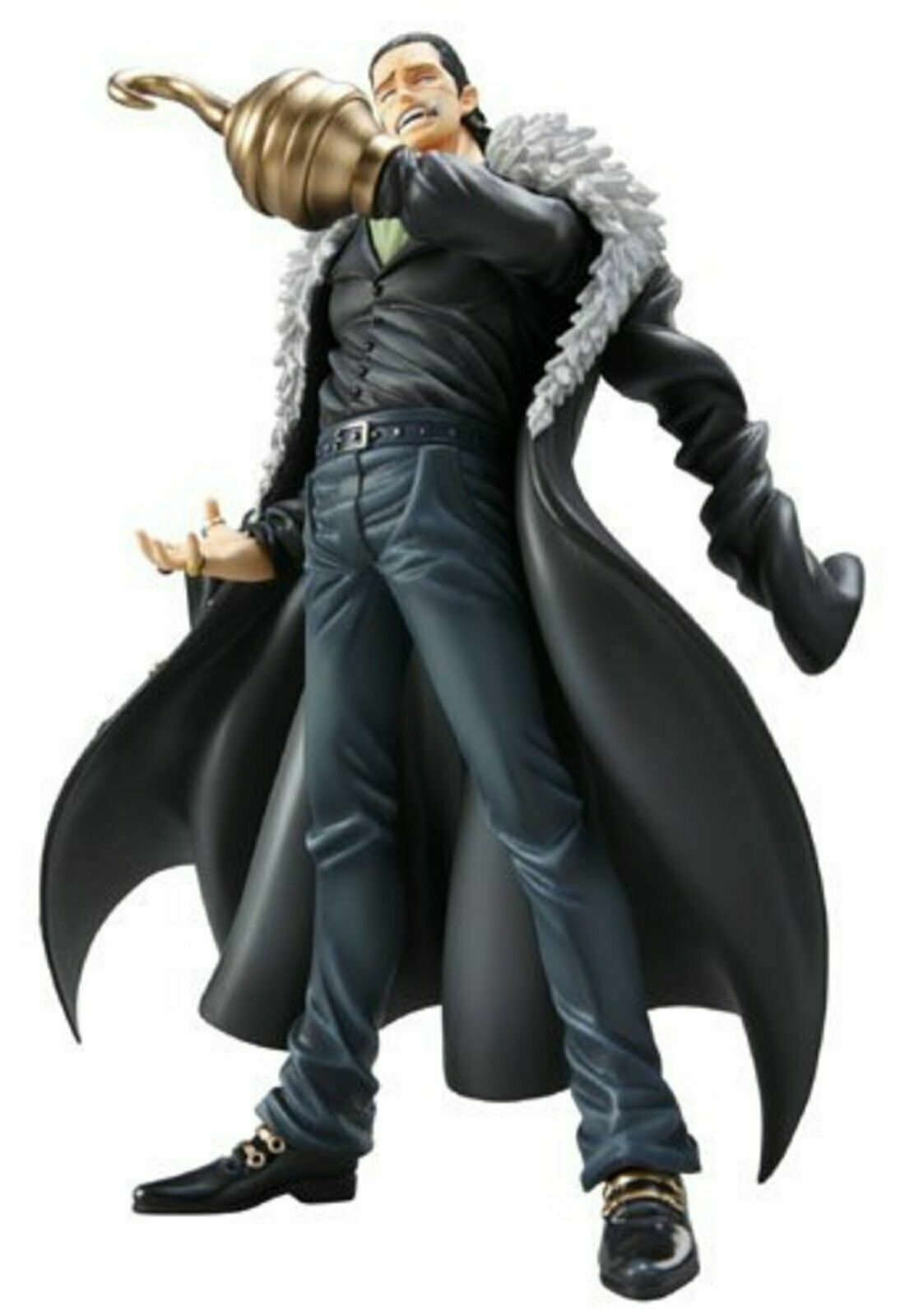 Portrait.Of.Pirates LIMITED EDITI… ONE PIECE MEGAHOUSE Portrait.Of.Pirates LIMITED EDITION