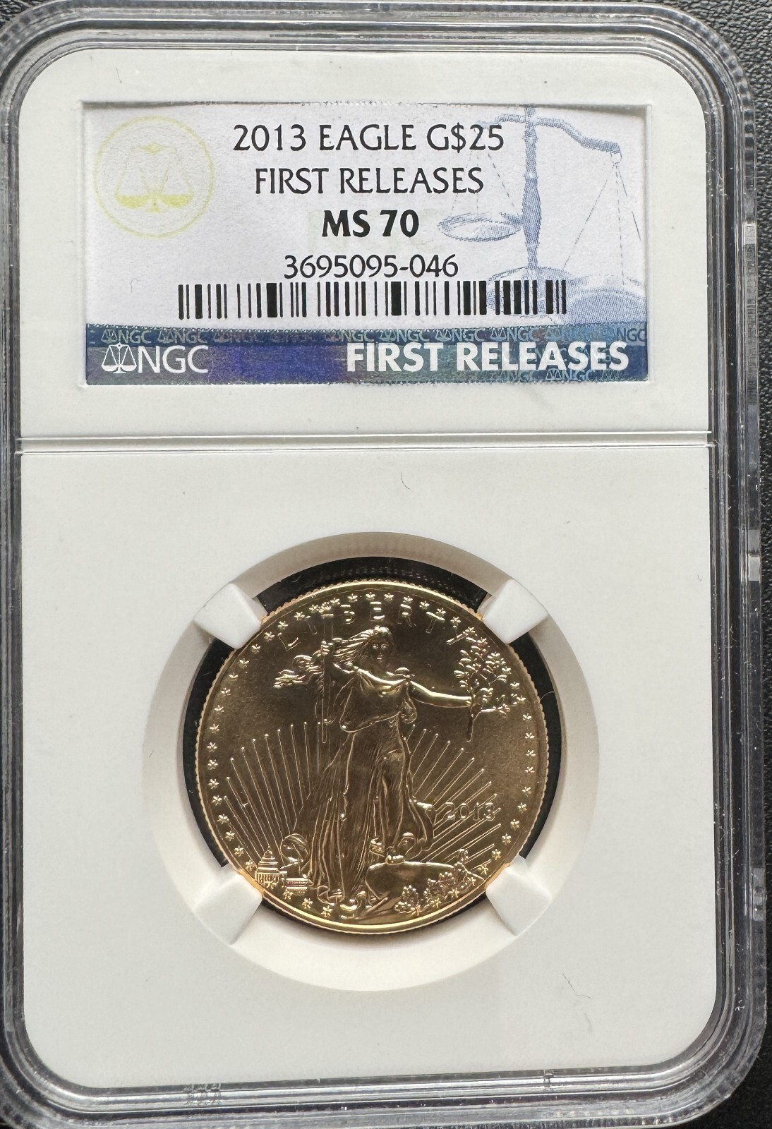 NGC MS63 1972 LT.エッジブラジル CRUZ 独立記念日 未使用 NGC MS63 1972 LT.エッジブラジル CRUZ 独立記念日 未使用 NGC