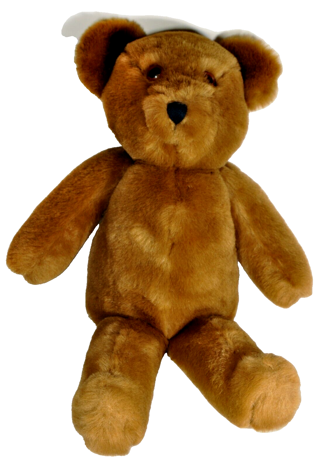 【メーカー公式ショップ】 1970's Town Vintage Bear Teddy Brown Ltd Crafts Alresford ぬいぐるみ