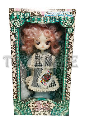 pullip white rabbit