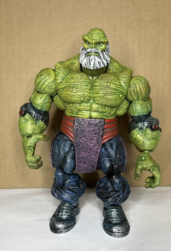 ★HULK MAESTRO VERSION MINI-BUST / MARVEL The Incredible Hulk Maestro. Marvel, 2012. Mini-bust