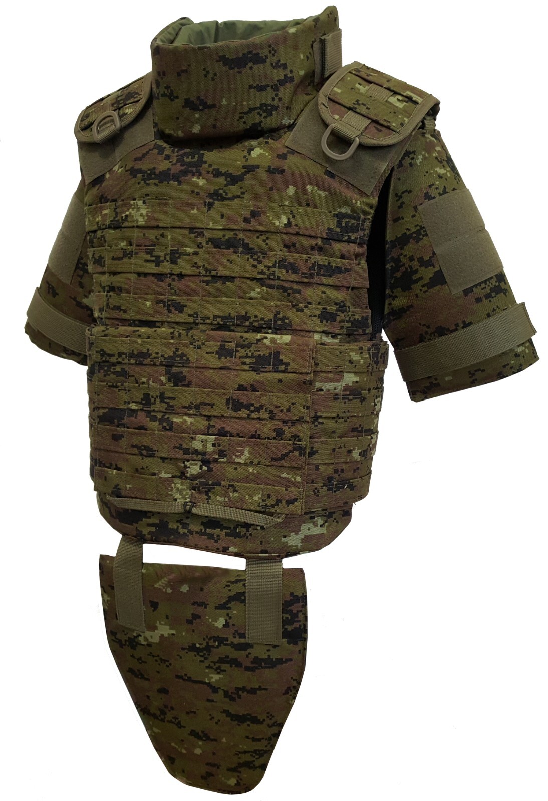 Last! Tactical Body Armor Vest Digital Ukraine size L with Last! Tactical Body Armor Vest Digital Ukraine size L with