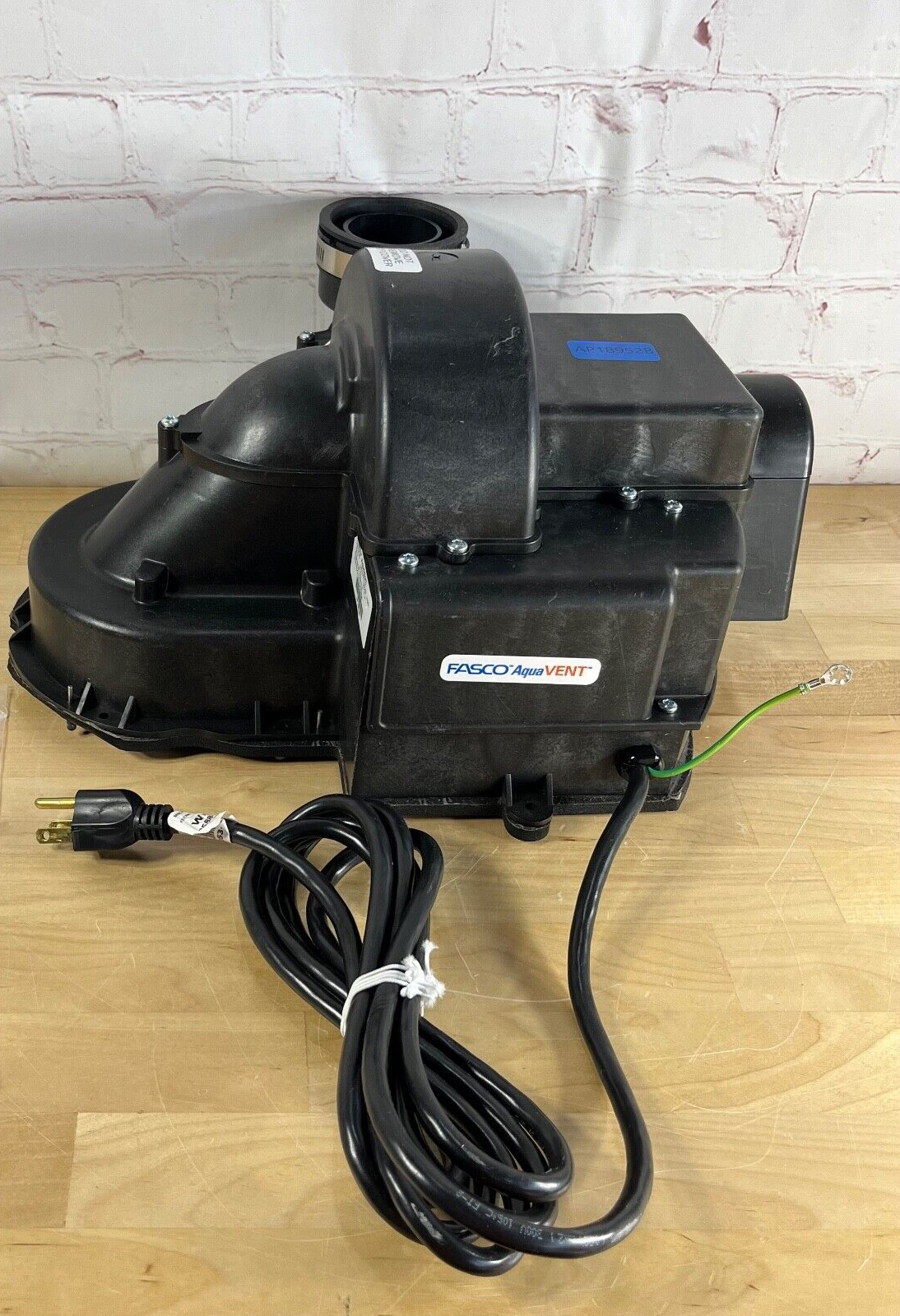 Draft Inducer Blower Motor Assembly Ap18952b