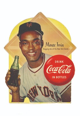Coca Cola, Pepsi, Sprite Vintage Photos & Ads Free Rigid Top Loader 1241