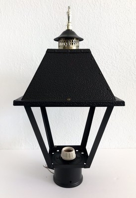 mcm outdoor lighting
