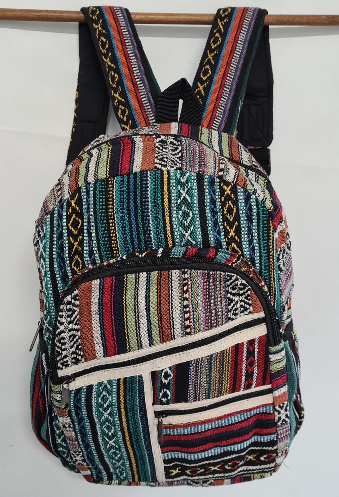 hippy rucksacks uk