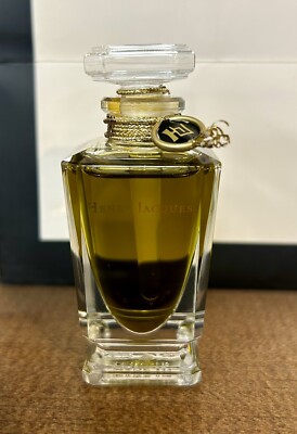 Henry Jacques Vert Galant Les Classiques de HJ Pure Perfume  1oz