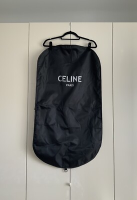 Céline Paris Kleidersack