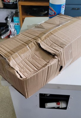 Item photo(s) from verified buyer