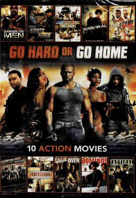 New action online movies free