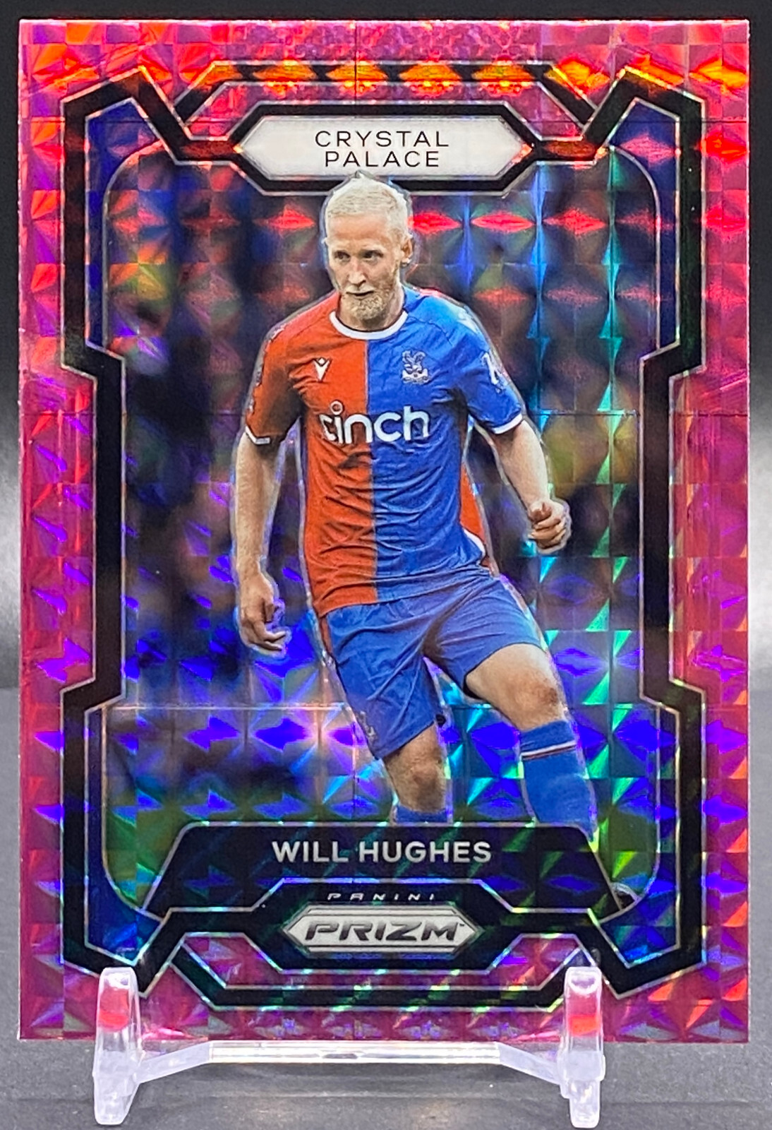 22-23 PANINI WILSHERE ウィルシャー  直筆サイン 世界8枚 22-23 PANINI WILSHERE ウィルシャー 直筆サイン 世界8枚 2025年