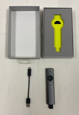 Logitech Spotlight Universal Presenter 910-004654
