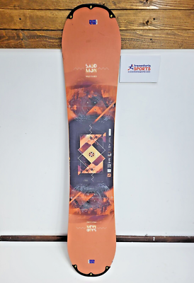 Salomon snowboard all mountain deals