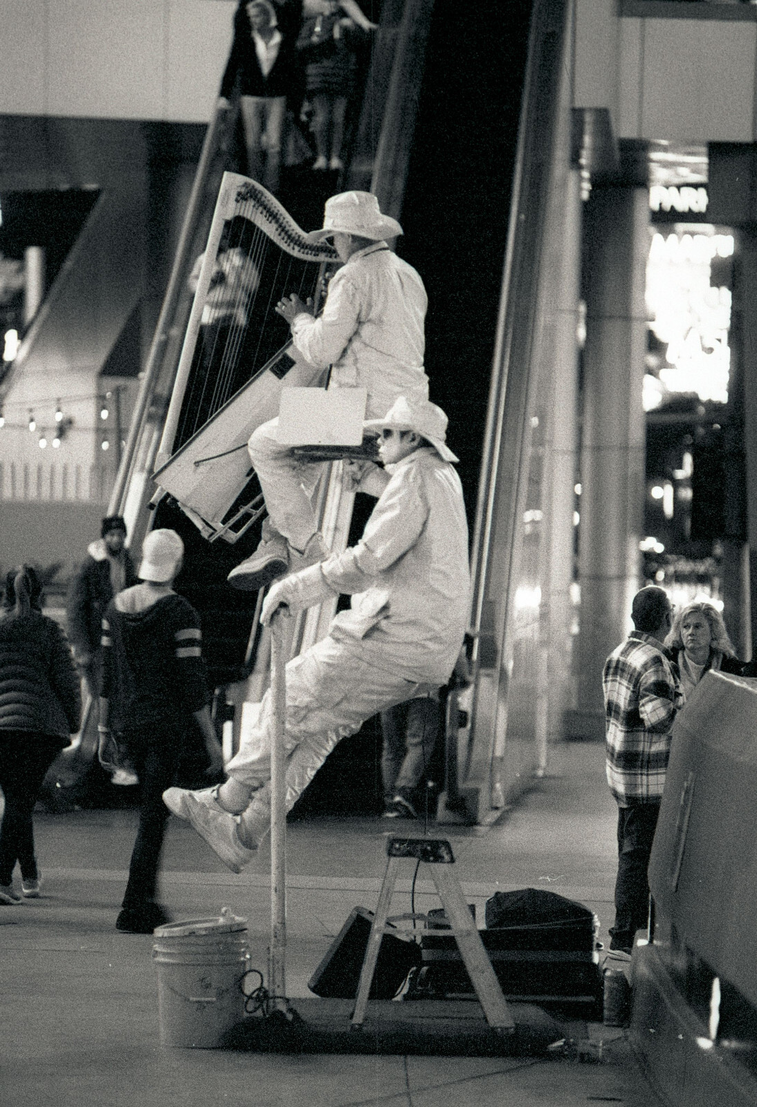 Kodak 5222 35mm Film ~36exp DoubleXX ($8/ea)