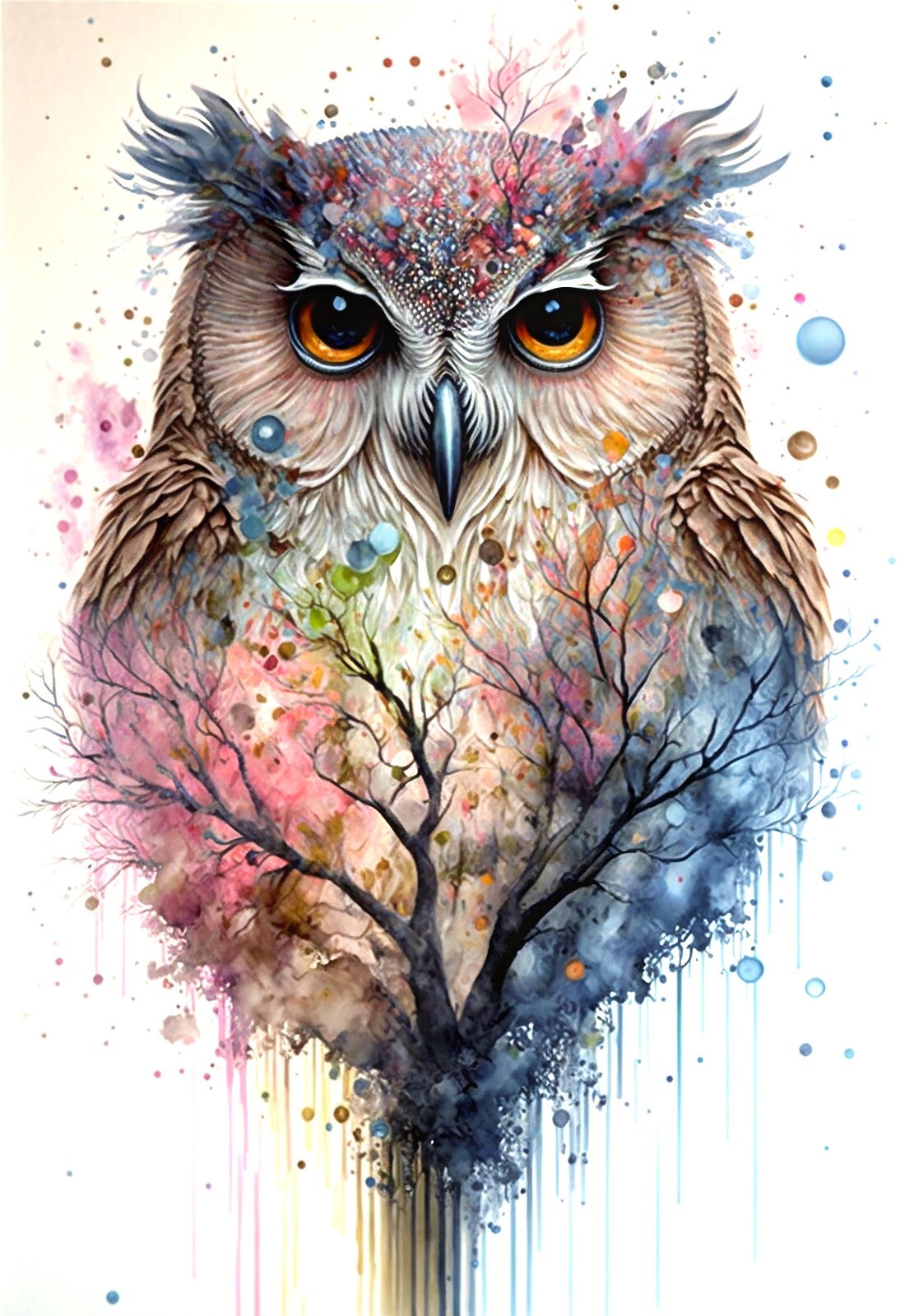 【中古】 Night of the Owl $_57.JPG?set_id=880000500F
