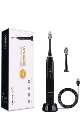 Sonic Power Toothbrush