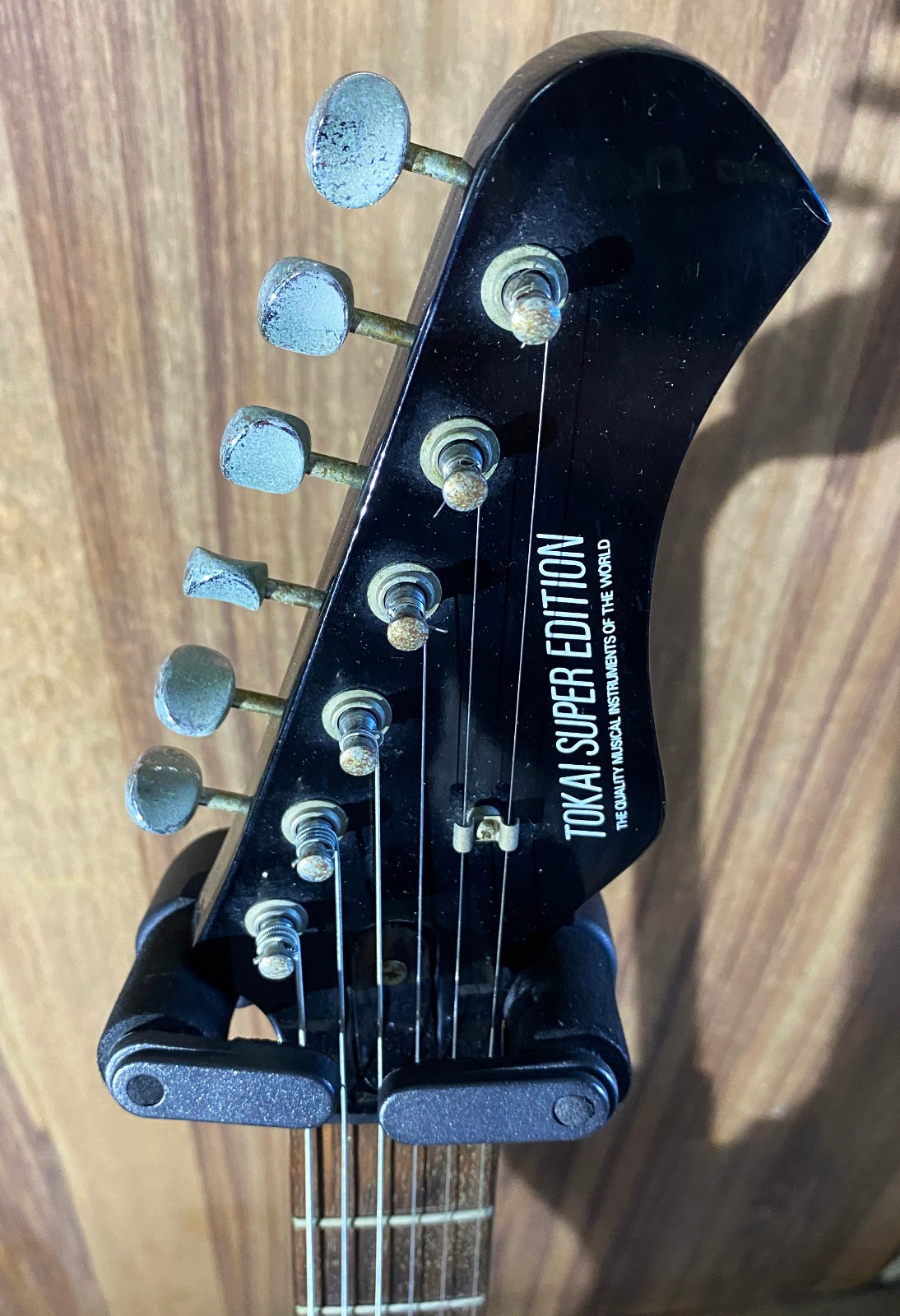 tokai mat カーボンネック TOKAI MAT Model Super EDITION VERY RARE Guitar Fiber Body