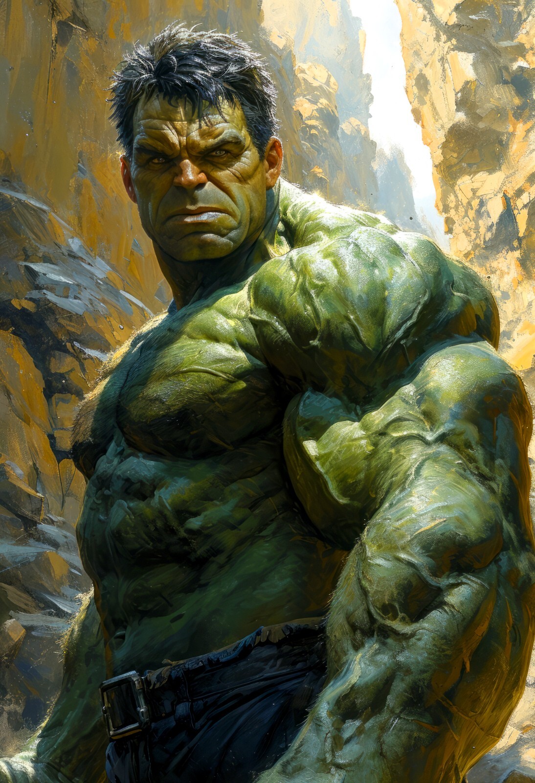 Hulk 9