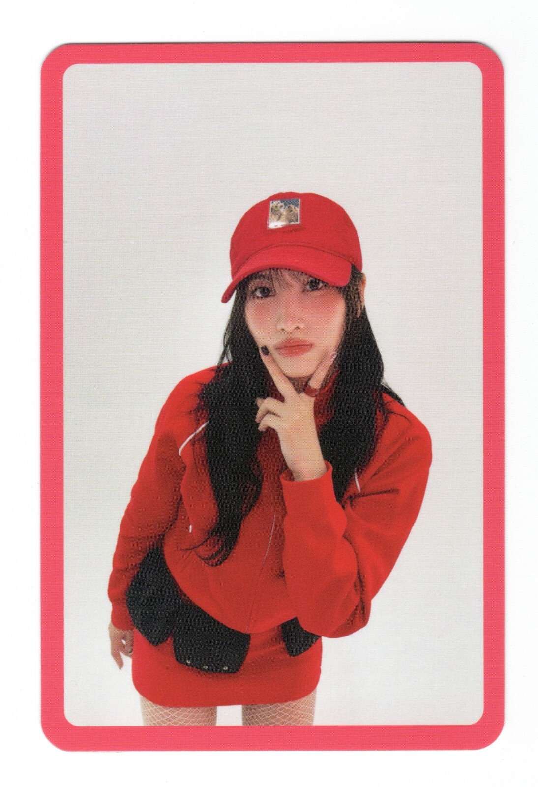 商品詳細ページ | ONCE JAPAN OFFICIAL SHOP | キャップ【MOMO】